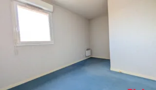 Appartement 3 pièce(s)