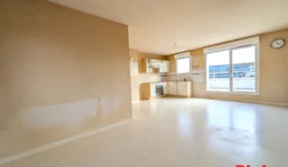 Appartement 3 pièce(s)