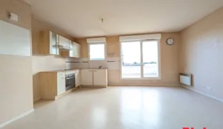 Appartement 3 pièce(s)