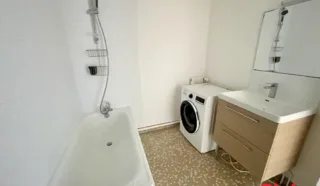 Appartement 5 pièce(s)