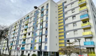 Appartement 5 pièce(s)