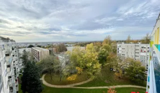 Appartement 5 pièce(s)