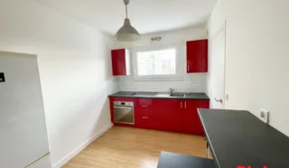 Appartement 5 pièce(s)