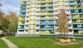 Appartement 5 pièce(s)