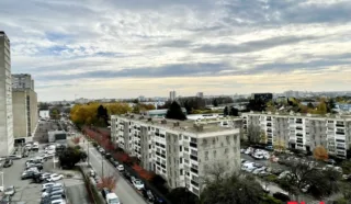 Appartement 5 pièce(s)