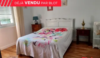 Appartement 3 pièce(s)