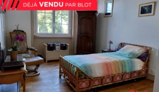 Appartement 3 pièce(s)