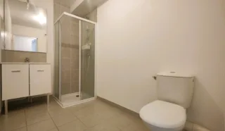 Appartement 2 pièce(s)