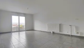 Appartement 2 pièce(s)