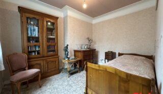 Appartement 3 pièce(s)