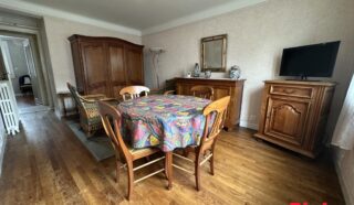 Appartement 3 pièce(s)