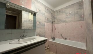 Appartement 3 pièce(s)