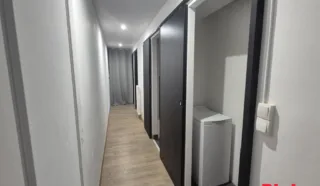 Appartement 3 pièce(s)