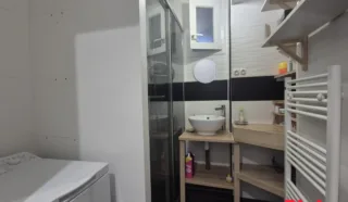 Appartement 3 pièce(s)