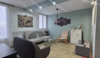 Appartement 3 pièce(s)