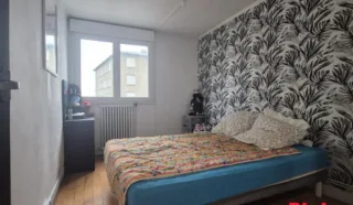 Appartement 3 pièce(s)