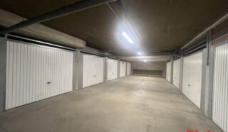 Parking 15m²