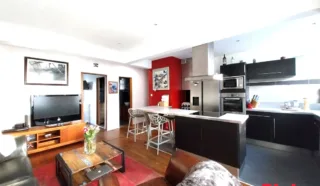 Appartement 3 pièce(s)