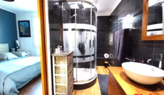 Appartement 3 pièce(s)