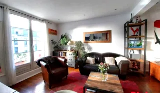 Appartement 3 pièce(s)