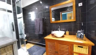 Appartement 3 pièce(s)