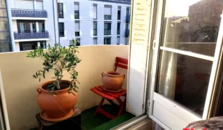 Appartement 3 pièce(s)