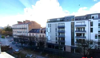 Appartement 3 pièce(s)