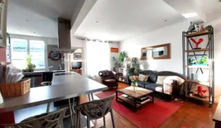 Appartement 3 pièce(s)