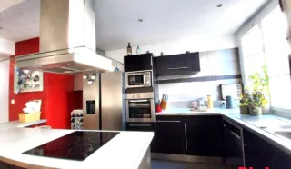 Appartement 3 pièce(s)