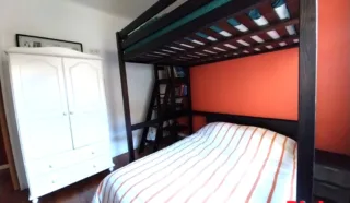 Appartement 3 pièce(s)