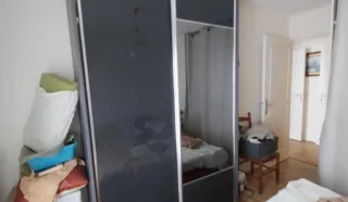 Appartement 3 pièce(s)