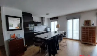 Appartement 3 pièce(s)