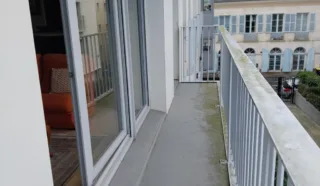 Appartement 3 pièce(s)