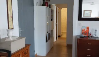 Appartement 3 pièce(s)