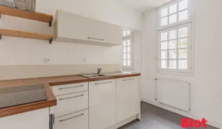 Appartement 4 pièce(s)