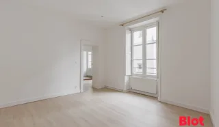 Appartement 4 pièce(s)