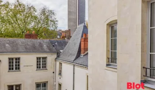 Appartement 4 pièce(s)