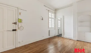 Appartement 4 pièce(s)