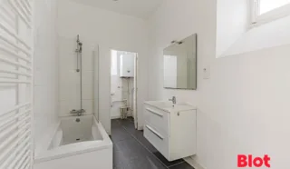 Appartement 4 pièce(s)