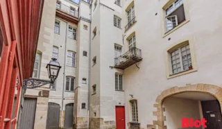 Appartement 4 pièce(s)