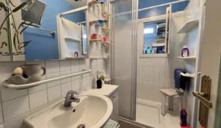 Appartement 3 pièce(s)