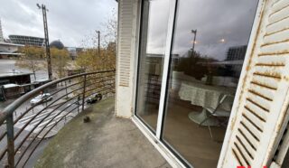 Appartement 2 pièce(s)