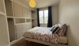 Appartement 2 pièce(s)