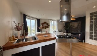 Appartement 2 pièce(s)