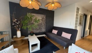 Appartement 2 pièce(s)