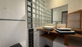 Appartement 2 pièce(s)