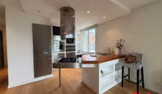 Appartement 2 pièce(s)