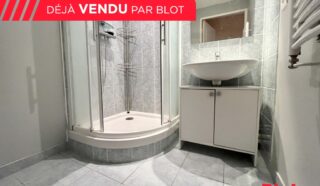 Appartement 3 pièce(s)