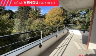 Appartement 3 pièce(s)