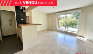 Appartement 3 pièce(s)